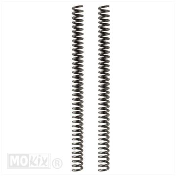 Voorvorkveer set Peugeot 103 SP/SPX/RCX 280mm