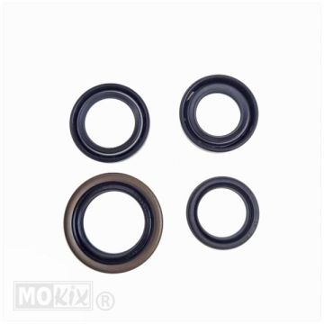 Keerringset Vespa Ciao/Citta /Si/Boxer