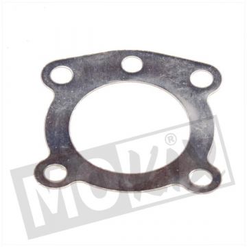 Koppakking Peugeot 103 40mm 0.5mm aluminium
