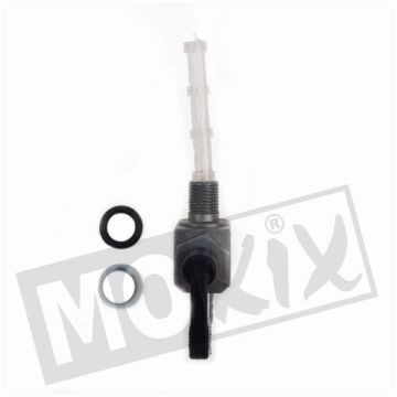 Benzinekraan Peugeot 103 SP/MVL/Vogue 10x1mm/6mm OMG