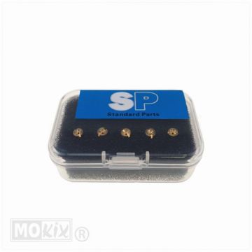 Sproeier kit Bing klein 3mm 70-88 (10)