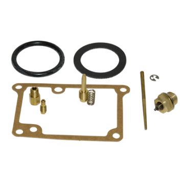 revisieset carburateur 2-bouts 20-24mm mikuni