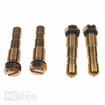 Sproeier kit Bing classic kort 26mm 72-78 (4)