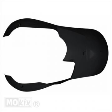 ONDERSPOILER YAMAHA NEO'S 2002-2007 ZWART