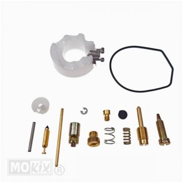 Carburateur reparatieset Dellorto PHBN 17.5mm