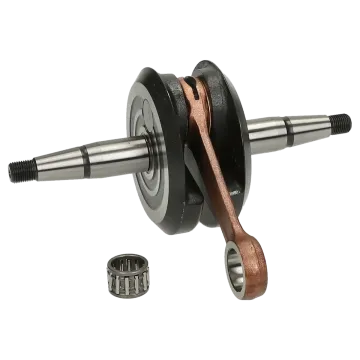 Krukas Kreidler 3 versnellingen/4 versnellingen/5 versnellingen compleet