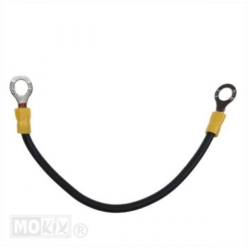 Massakabel universeel  13cm oog Elec