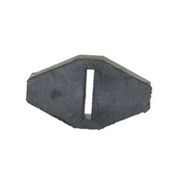 Uitlaatrubber Sparta-Met