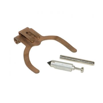 Revisieset carburateur Sparta-Met 3-delig