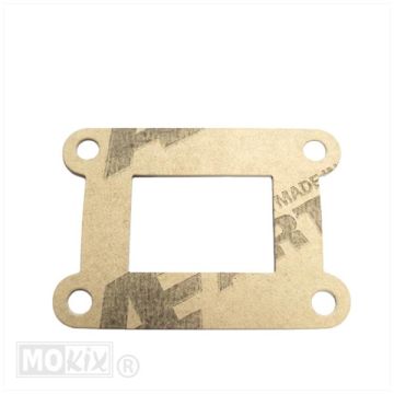 membraan pakking Derbi Senda  <-2005 EBE050 klein gat