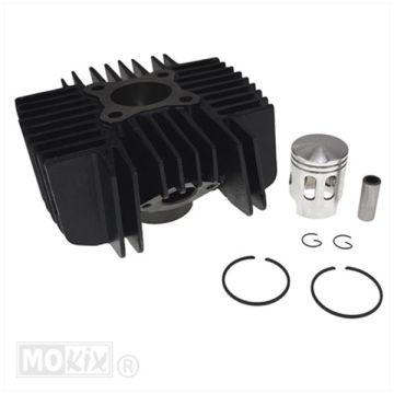 Cilinder Tomos A35 50cc diameter 38.00mm SP