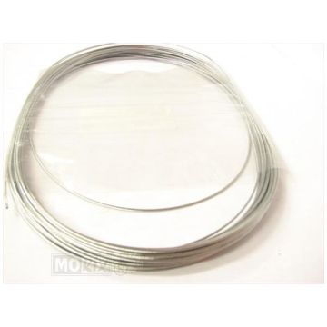 ROL BINNENKABEL UNI 1.5mm 25 mtr