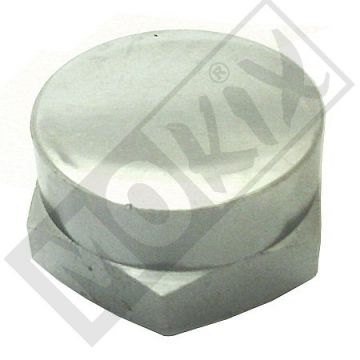 Balhoofdmoer Puch Maxi