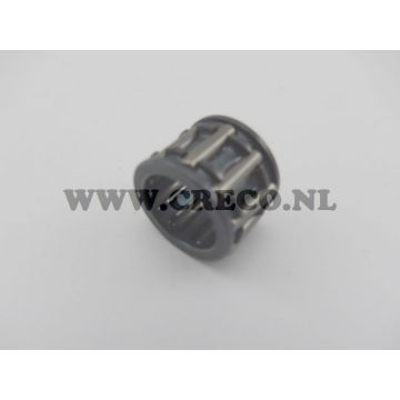 NAALDLAGER V5X NSL CAT.4=GROEN