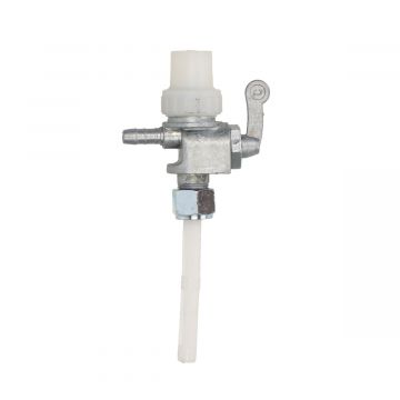 Benzinekraan Zundapp/Honda Camino plastic reservoir