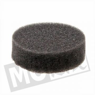 LUCHTSNORKEL CARTER-FOAM Piaggio50cc 4T e4 ORG