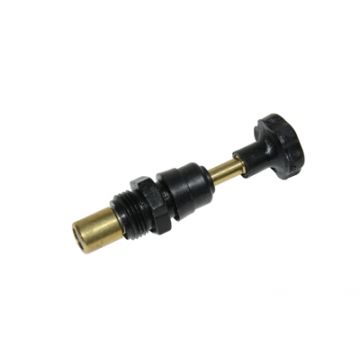 Choke handmatig vlakschuif 24-28mm DMP