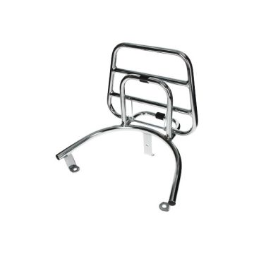 Klapdrager achter Ceo50/Veterano BTC origineel