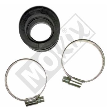 Aanzuigrubber voor Mikuni TM24 TP