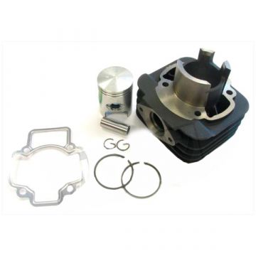 Cilinder Piaggio AC 50cc 40mm Top performances