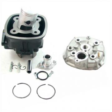 Cilinderkit Piaggio LC 50cc 40mm Top performances