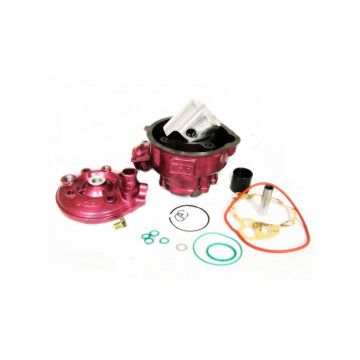 CIL KIT MIN AM6 E1 49.5 RACE  TP