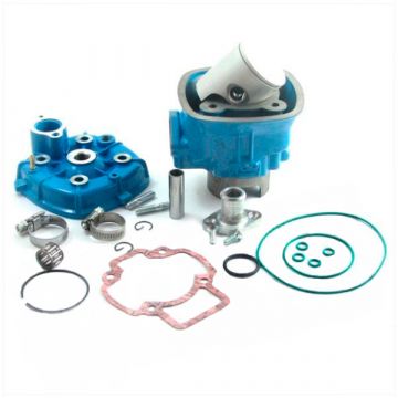 Cilinderkit Piaggio LC 70cc 47.6mm Top performances