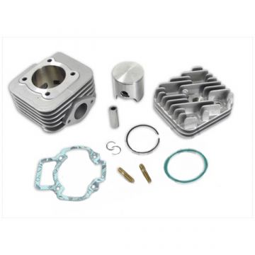 Cilinderkit Piaggio AC 70cc 47.6mm Top performances
