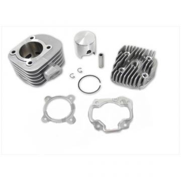 Cilinderkit Minarelli horizontaal AC 70cc 47.6mm Top performances