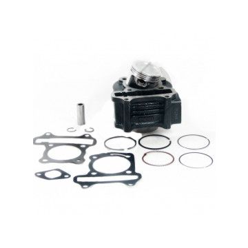 Cilinder China GY6 80cc 50mm Top performances