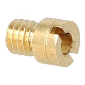 Sproeier 4mm type Keihin China GY6 50 4-takt / Piaggio/Vespa 50 4-takt / Kymco Agility / Baotian 4-takt / Honda SFX 50 maat 85