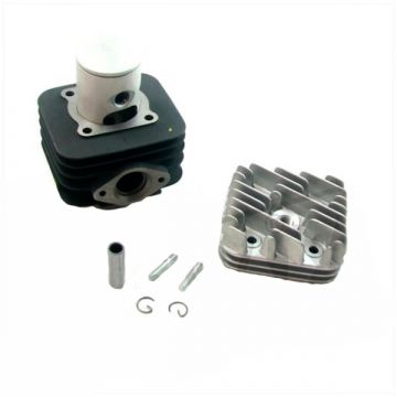 Cilinderkit Piaggio / Vespa AC 70cc 47.6mm Race Top performances