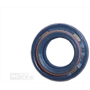 Keerring 10x18x8 onder andere waterpompas Minarelli AM6