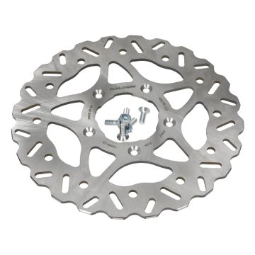 Tweedekans Malossi Remschijf Whoop Disc Gilera/Piaggio 125–180cc
