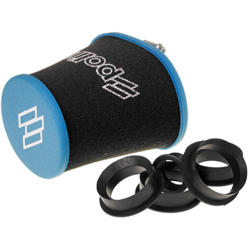 Tweedekans Polini Luchtfilter Big Evolution Conisch Recht 28–55 mm
