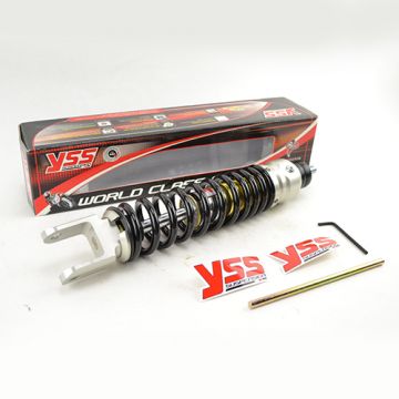 Schokbreker lucht E-Serie Piaggio Fly/Fly RST 270mm YSS