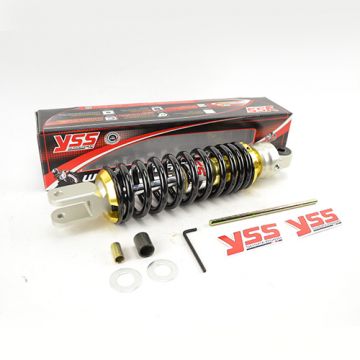 Schokbreker lucht E-Serie 310mm YSS