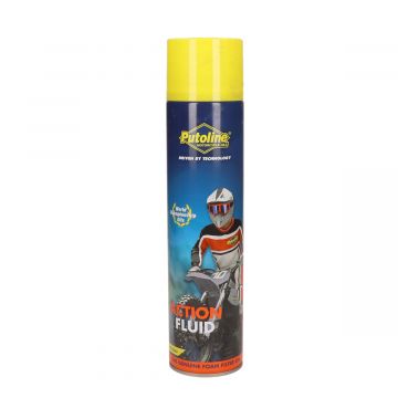 Luchtfilter olie Spray Putoline 600ml