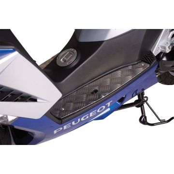 ALUMINIUM VLOERPANELEN L&R FIGHT 3&4 origineel