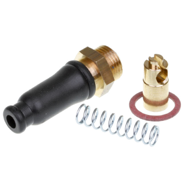 Handmatige choke -Polini- diameter =17/5-34mm - voor PWK/Mikuni- TMX 30/TMX 32- (bgm/Stage 6/Keihin/Koso)/Polini CP 343.0019