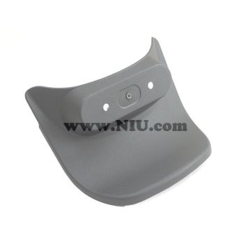 A Spatbord Verlenger N1S Over Motor origineel