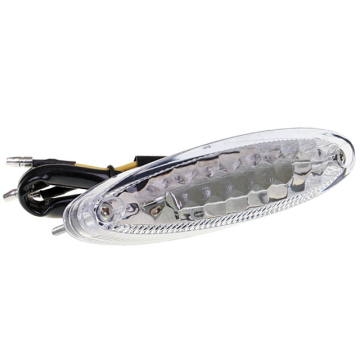 Achterlicht TNT Space Plus Led helder universeel