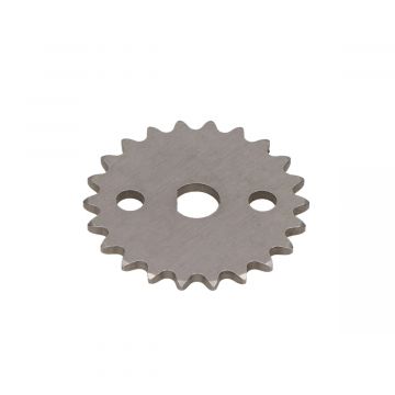 Oliepomp aandrijftandwiel Piaggio 4-takt 2V/3V/4V 50/125-200-250-300 4-takt 287913 origineel