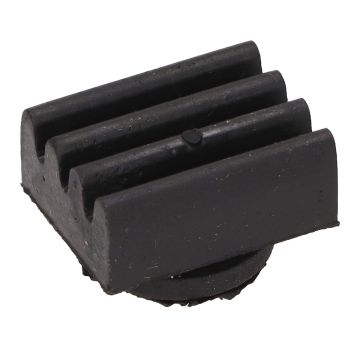 Aanslagrubber standaard Sym origineel-50506-A31-000sym