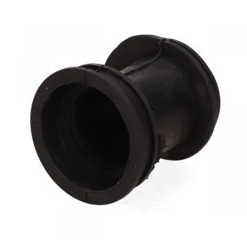 Aanzuigrubber carburateur-luchtfilter Honda MB5-MB8/MT5-MT8  20-24 mm carburateur recht DMP