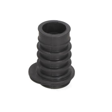 Aanzuigrubber Honda MT/MB 16mm Mikuni carburateur (model harmonica)