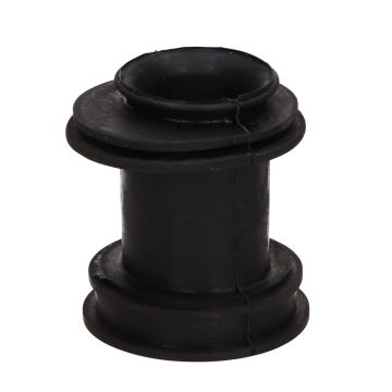 Aanzuigrubber carburateur-luchtfilter Honda MT/MB geschikt voor 20mm carburateur (43mm binnendiameter carburateurzijde)