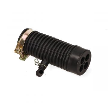 Aanzuigrubber luchtfilter type China 4-takt GY6 50cc