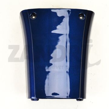 Accu afdek plaat Donker Blauw  50326-ALA6-9000-VX50 081 Dbagm