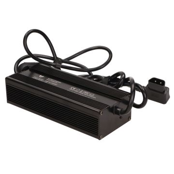 Acculader 60V 4ah 29Ah NIU N1S / NQi Delivery Cargo origineel (NIU 280-N101)